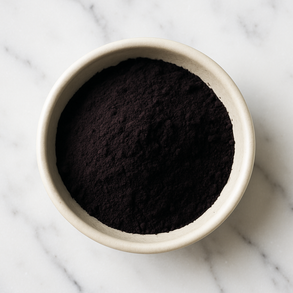 Activated Charcoal (Bamboo)
