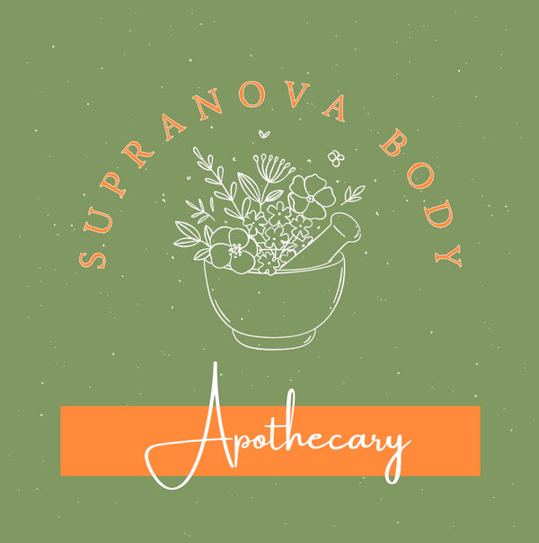 SupraNova Body Apothecary