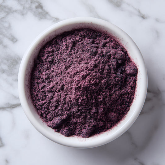 Acai Berry Powder (Euterpe Oleracea)