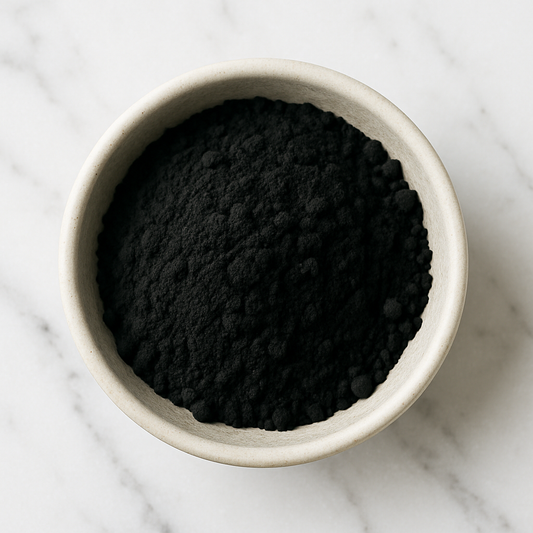 Activated Charcoal (Coconut)