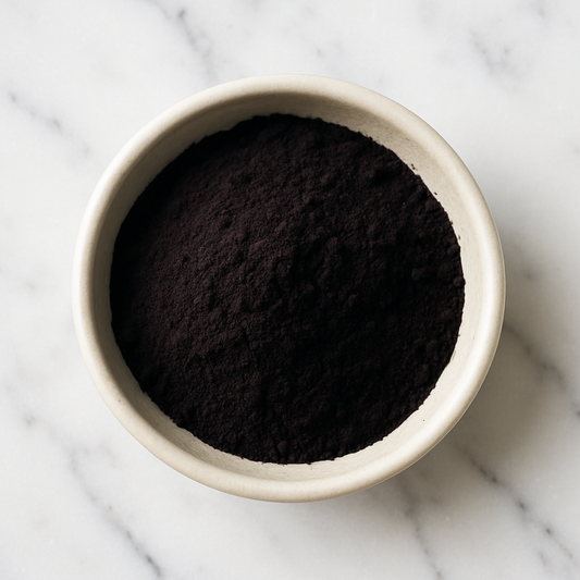 Activated Charcoal (Bamboo)